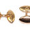 Thumbnail: Gold Torpedo Cufflinks