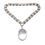 Thumbnail: Victorian Silver Locket