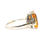 Thumbnail: Art Deco Citrine Jewelry