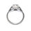Thumbnail: Diamond Engagement Ring Shrewsbury