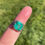 Thumbnail: Colombian No treatment Emerald Ring