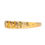Thumbnail: antique 18ct gold MIZPAH ring
