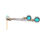 Thumbnail: Turquoise Jewellery Shropshire