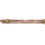 Thumbnail: Antique Gold Sliding Pen Pencil