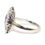 Thumbnail: Art Deco Ring Shrewsbury Jewellers
