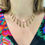 Thumbnail: Victorian Fringe Necklace