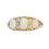 Thumbnail: Edwardian Opal & Diamond Ring