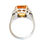 Thumbnail: Art Deco Ring