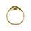 Thumbnail: Edwardian Gypsy Ring