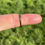 Thumbnail: Edwardian 18ct gold MIZPAH ring