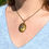 Thumbnail: Victorian Star Locket