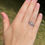 Thumbnail: Antique Diamond Jewelry