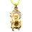 Thumbnail: Owl under Moon Charm
