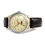 Thumbnail: Buren Grand Prix Moonphase Triple Calendar Watch c.1950