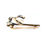 Thumbnail: Antique Diamond Mistletoe Brooch