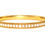 Thumbnail: Antique Pearl Bangle
