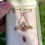 Thumbnail: Antique Topaz Necklace