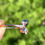 Thumbnail: Art Deco Toi-et-moi Ring UK