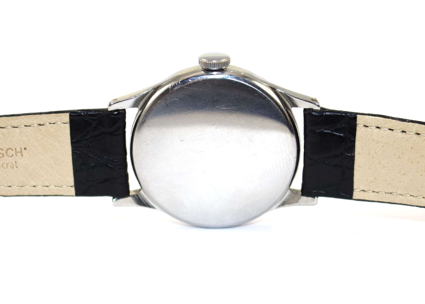 antique Omega Watch c.1950 UK