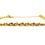 Thumbnail: ruby & diamond bracelet Shropshire jewellers