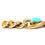 Thumbnail: Victorian Bracelet c.1900