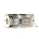 Thumbnail: Victorian Silver Buckle Bangle