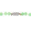 Thumbnail: Art Deco Jade Beads