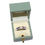 Thumbnail: Vintage Baguette Diamond Eternity Ring