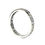 Thumbnail: Art Deco diamond eternity band size L