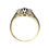 Thumbnail: Antique Sapphire & Diamond Ring Shrewsbury