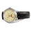 Thumbnail: Buren Grand Prix Moonphase Triple Calendar Watch c.1950