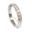 Thumbnail: Art Deco Diamond Half Eternity Ring