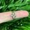 Thumbnail: Bridgerton Georgian Emerald Ring