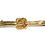 Thumbnail: Antique Gold Stock Pin