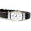Thumbnail: Art Deco Sapphire and Diamond Cocktail watch c.1925