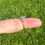Thumbnail: sapphire and diamond engagement ring UK