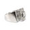 Thumbnail: Antique Diamond Cocktail Ring