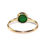 Thumbnail: Edwardian Jade Ring