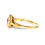 Thumbnail: Victorian Engagement Ring