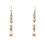 Thumbnail: Edwardian Pearl and Diamond Earrings
