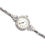 Thumbnail: Vintage Diamond IWC watch
