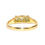 Thumbnail: Antique Diamond Ring