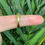 Thumbnail: Antique Diamond Ring