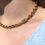 Thumbnail: Georgian Gold Clasp