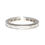 Thumbnail: TIFFANY Diamond Eternity Ring