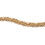 Thumbnail: Edwardian 15ct gold bracelet