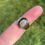 Thumbnail: Georgian Mourning Ring
