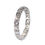 Thumbnail: VINTAGE DIAMOND ETERNITY RING