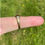 Thumbnail: Edwardian Ruby Diamond Gypsy Ring