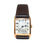 Thumbnail: Art Deco Gold Tank Watch